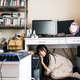 Illustration for article titled Inside the Rooms of Female Otaku